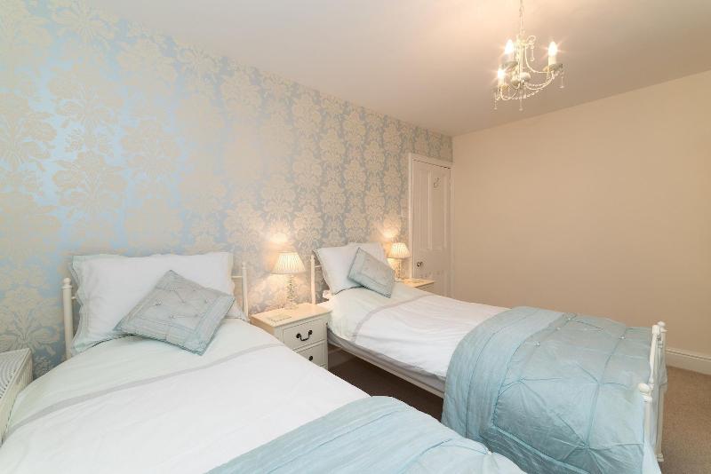 Conwy Valley Cottages image