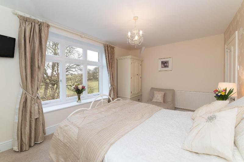 Conwy Valley Cottages image
