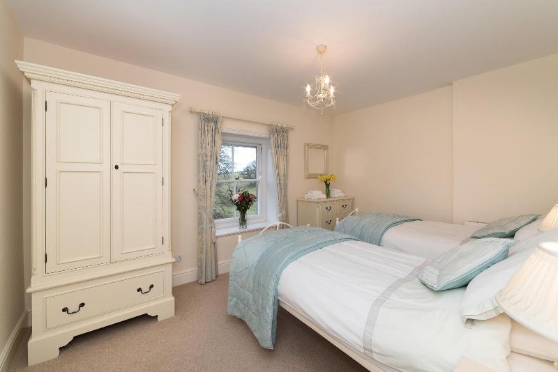 Conwy Valley Cottages image
