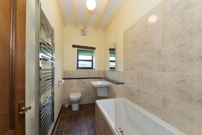 Conwy Valley Cottages image