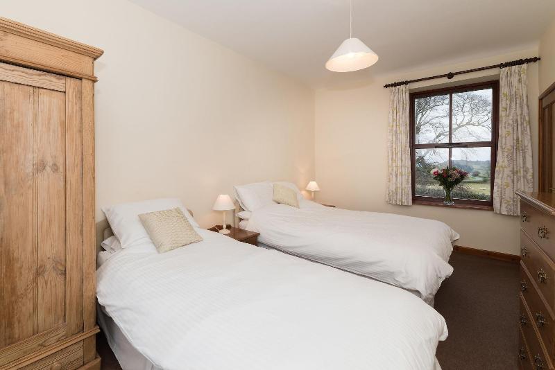 Conwy Valley Cottages image