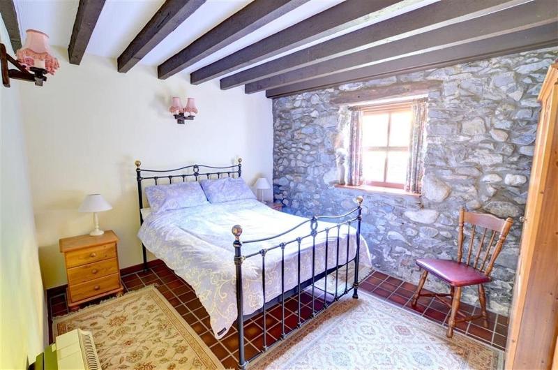 Conwy Valley Cottages image