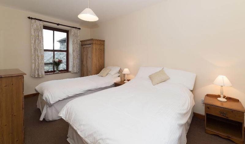 Conwy Valley Cottages image