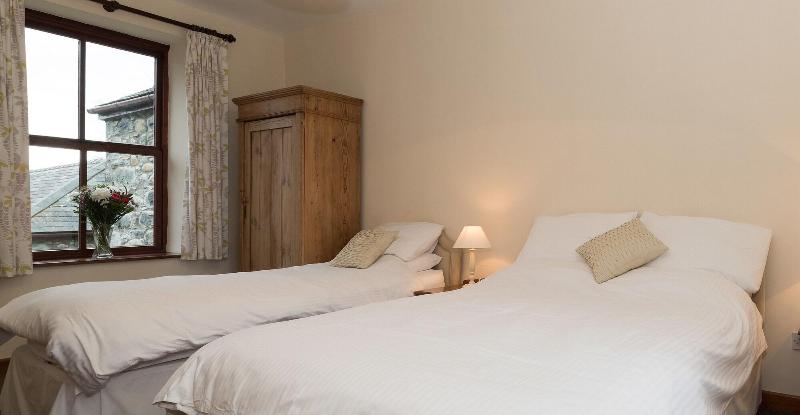 Conwy Valley Cottages image