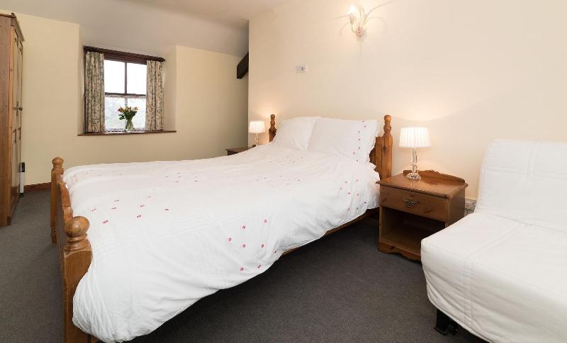 Conwy Valley Cottages image