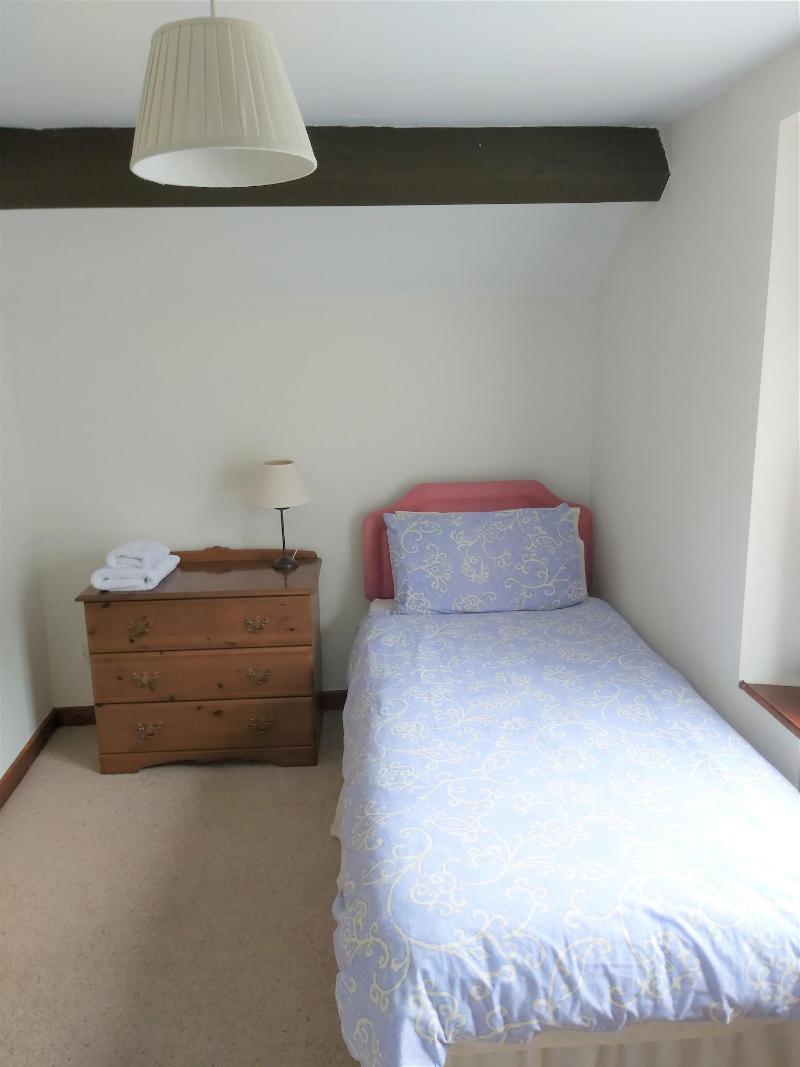 Conwy Valley Cottages image
