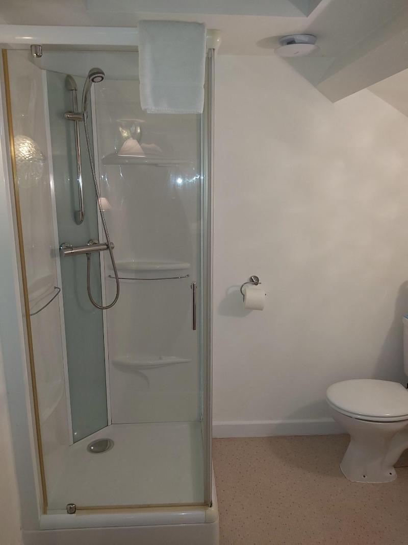 Conwy Valley Cottages image