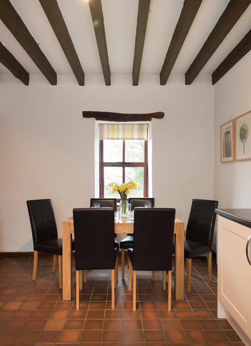 Conwy Valley Cottages image