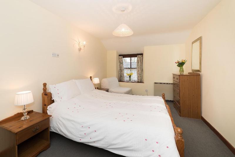 Conwy Valley Cottages image