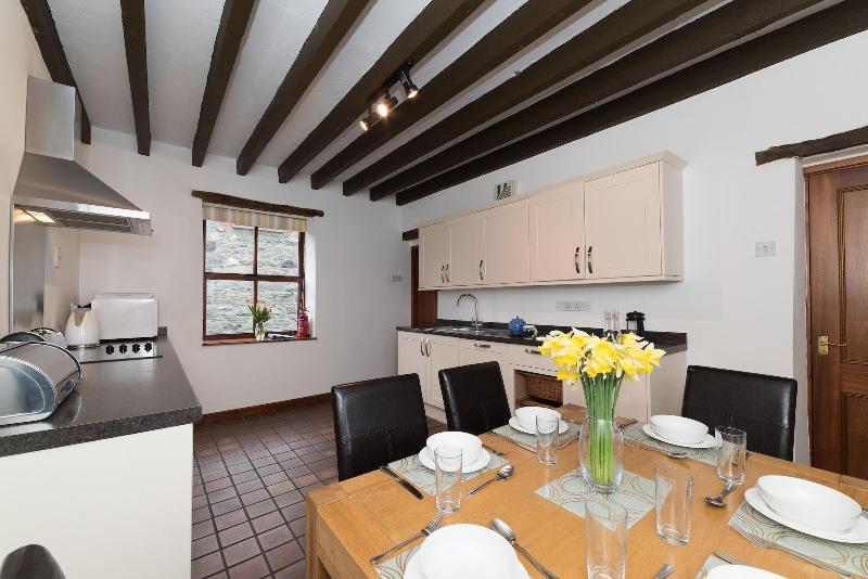 Conwy Valley Cottages image