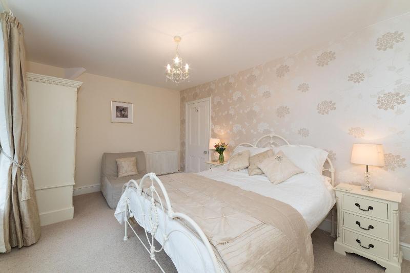 Conwy Valley Cottages image