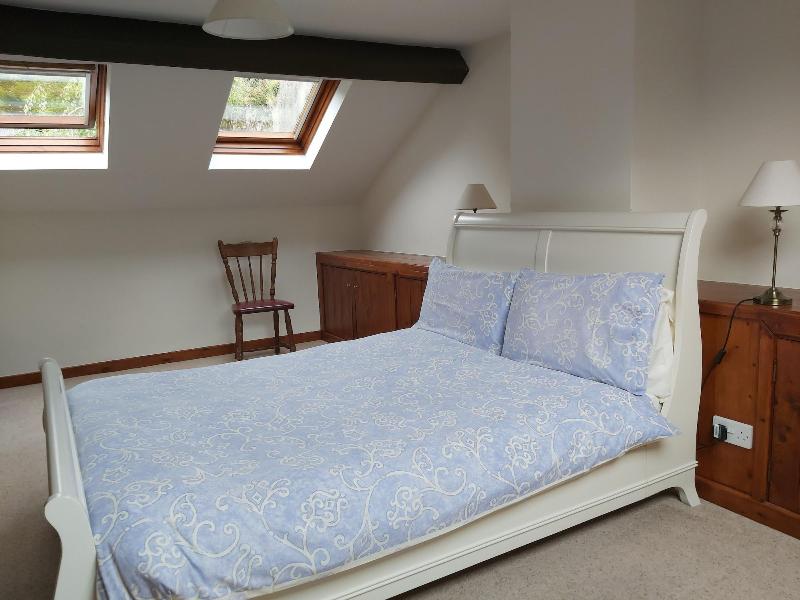 Conwy Valley Cottages image