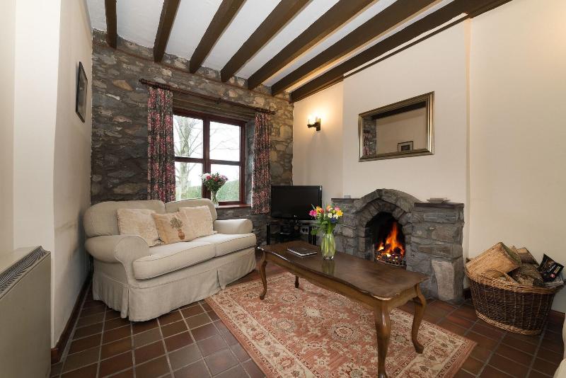 Conwy Valley Cottages image