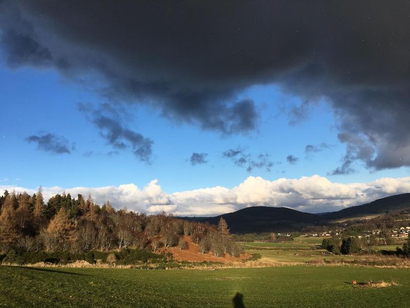 Hillside Havens image