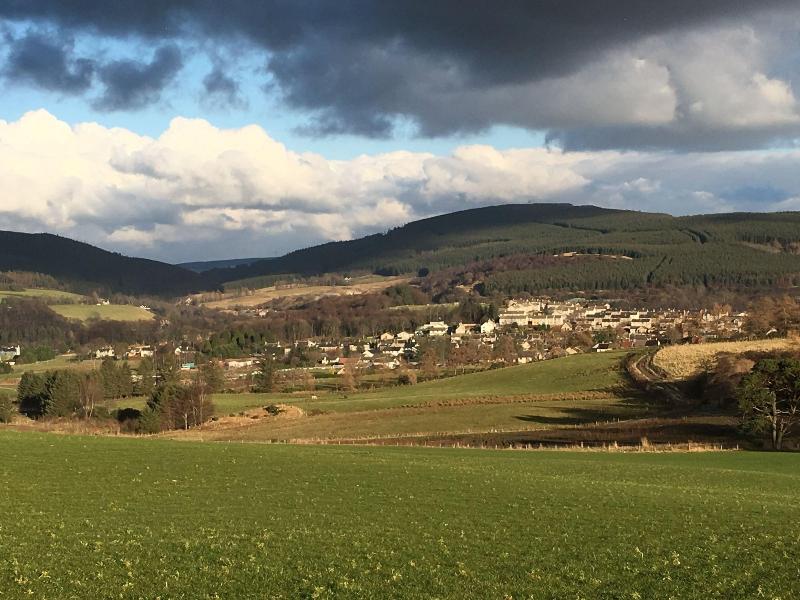 Hillside Havens image