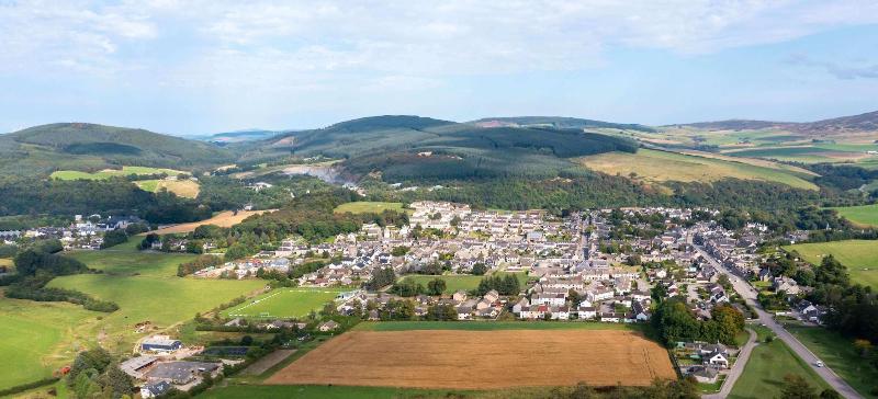 Hillside Havens image
