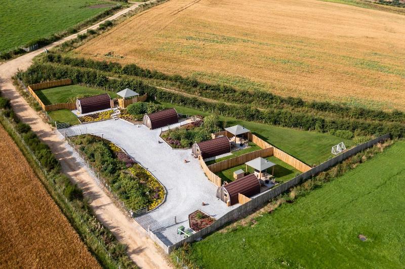 Hillside Havens image