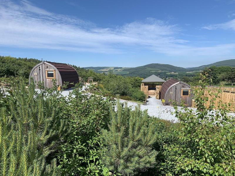 Hillside Havens image