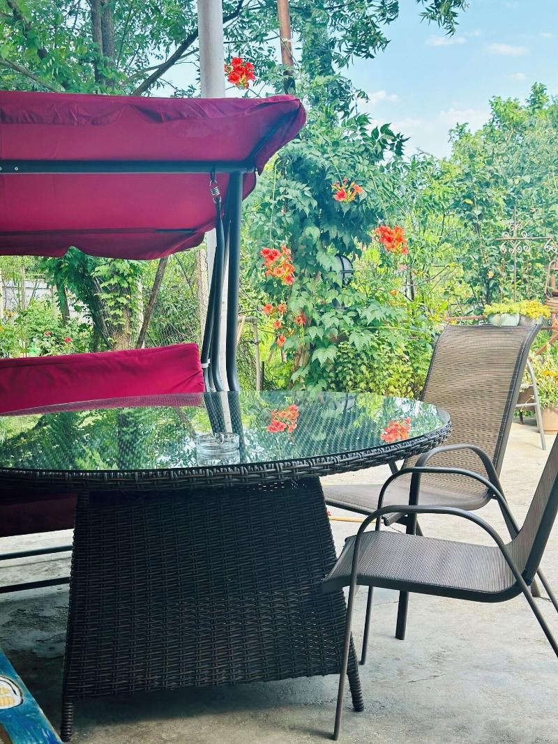 Four Seasons In Kutaisi image