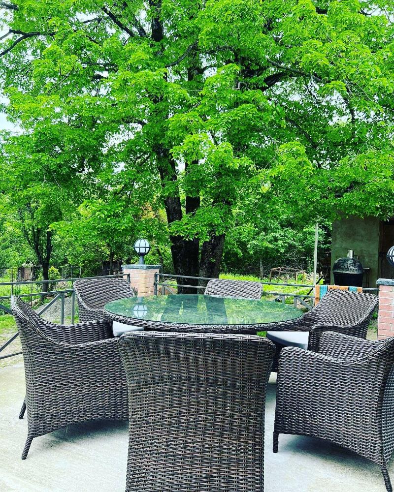 Four Seasons In Kutaisi image
