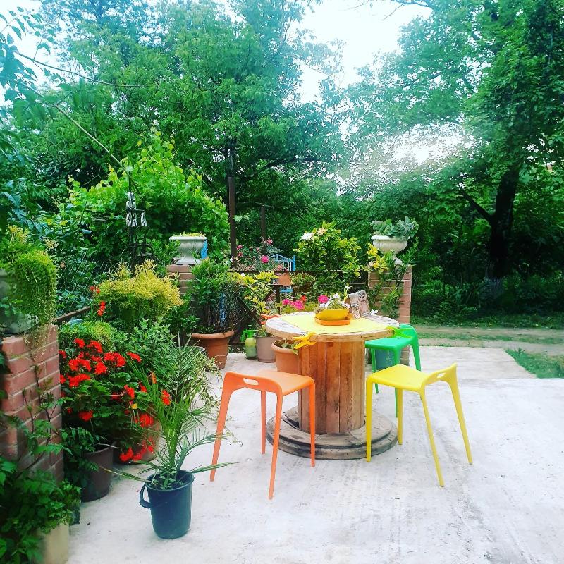 Four Seasons In Kutaisi image