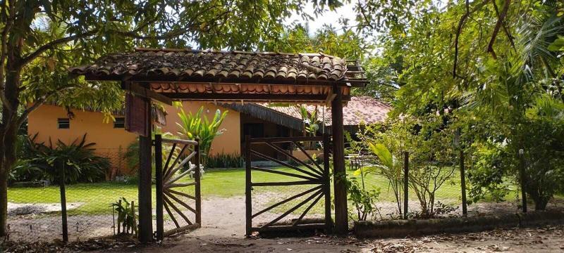 Casa Antiga Hospedagem