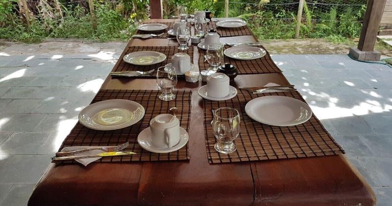 Casa Antiga Hospedagem