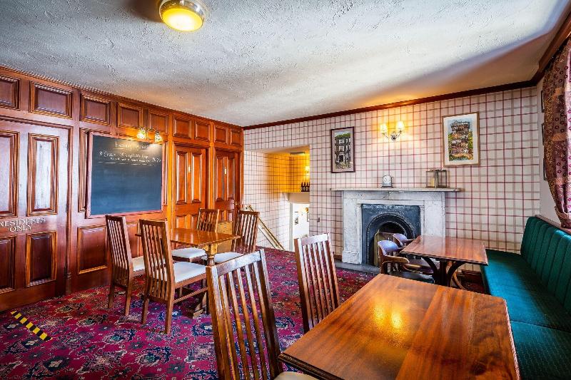 George And Dragon Dent image