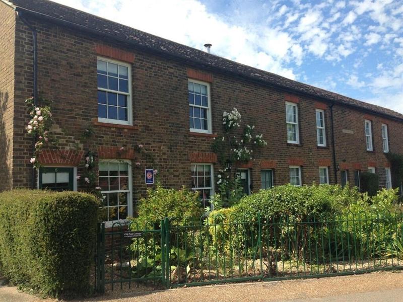 Green Cottages image