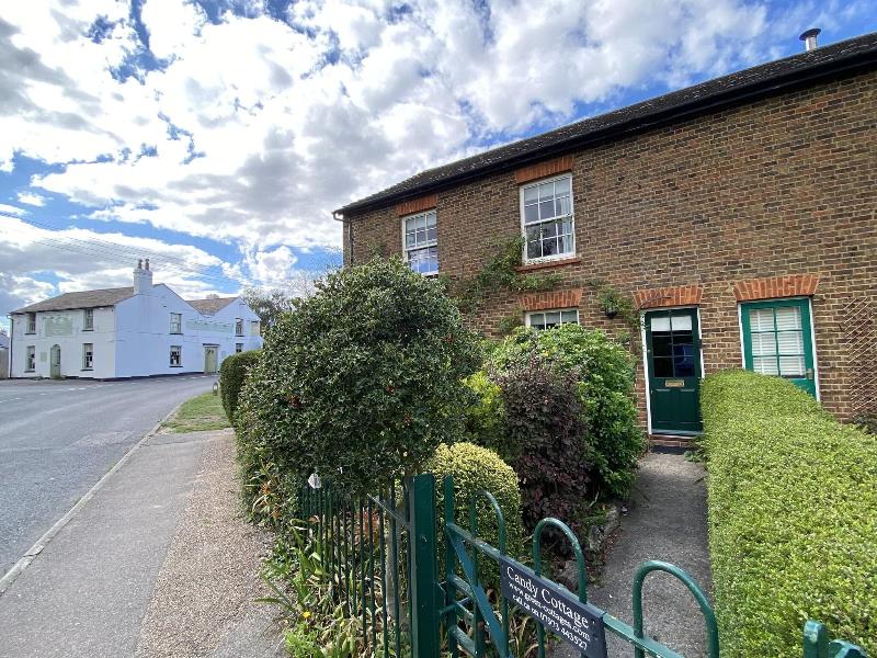 Green Cottages image