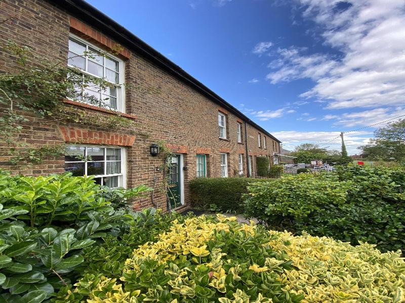Green Cottages image