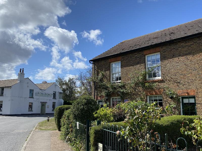 Green Cottages image