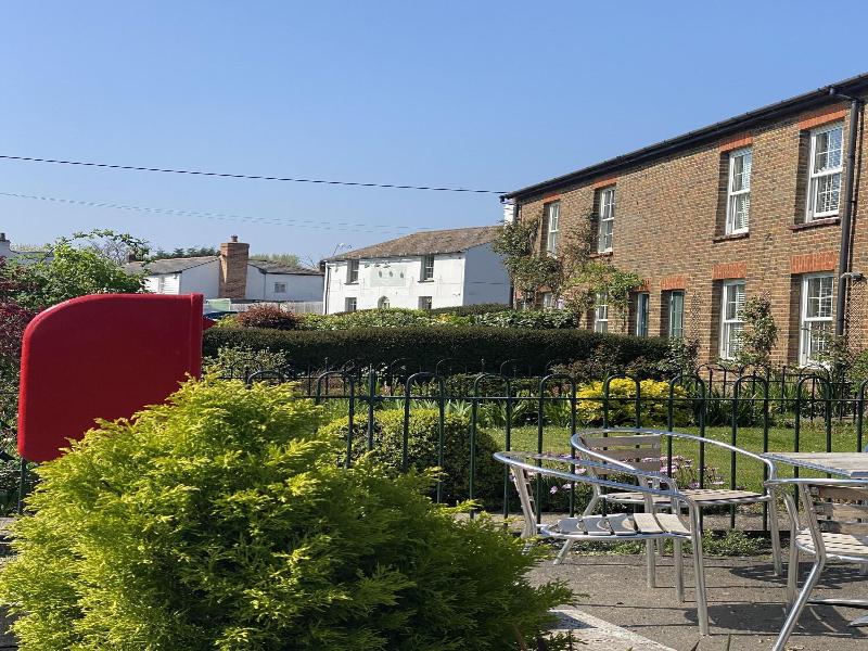 Green Cottages image
