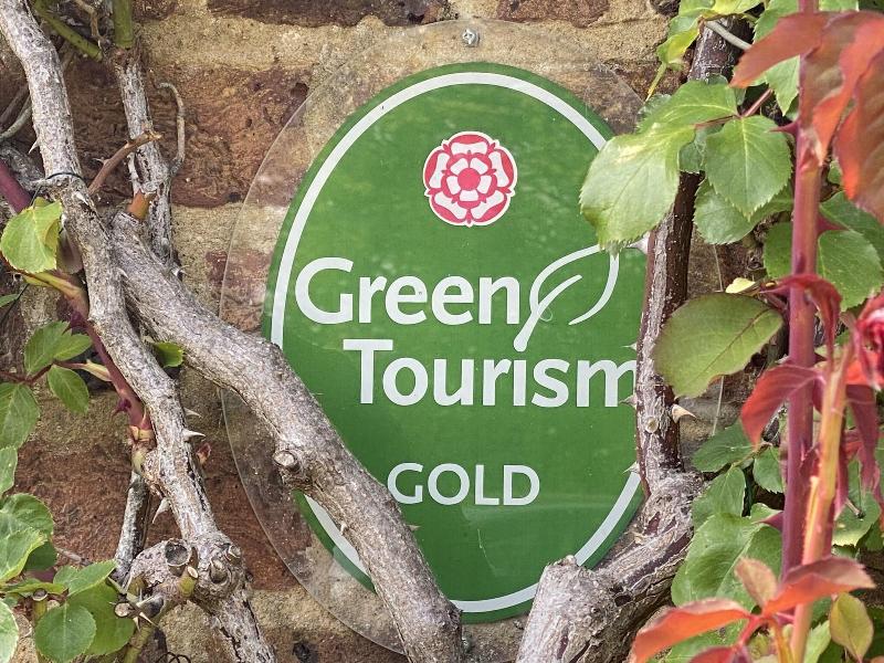 Green Cottages image