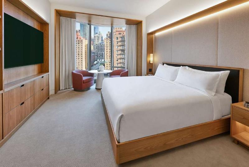 Pendry Manhattan West image