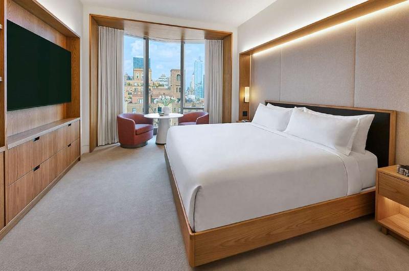 Pendry Manhattan West image