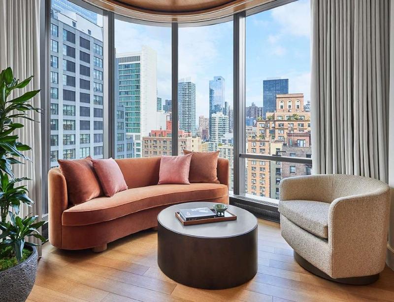 Pendry Manhattan West image