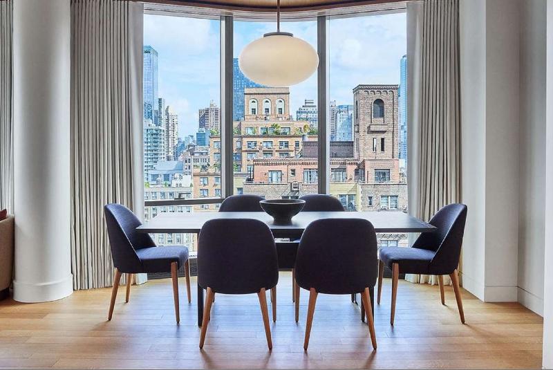 Pendry Manhattan West image