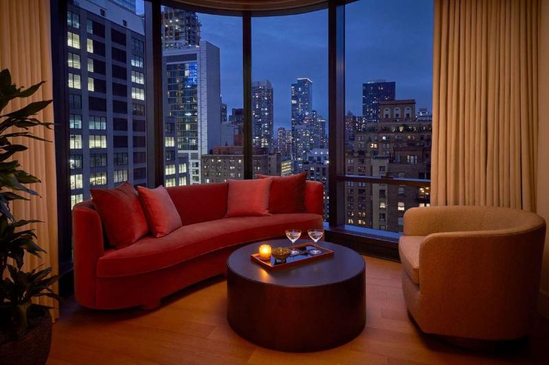 Pendry Manhattan West image