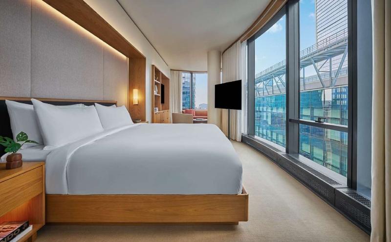 Pendry Manhattan West image