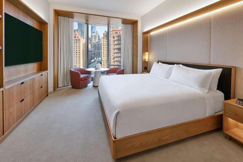 Pendry Manhattan West image