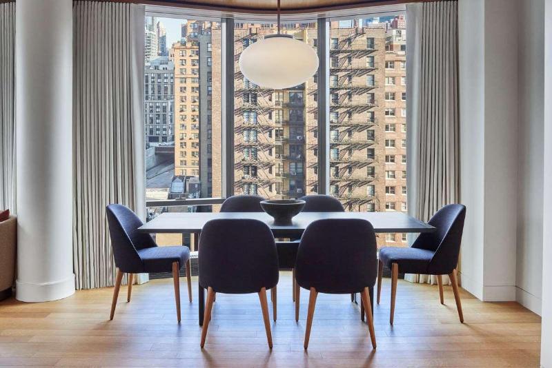Pendry Manhattan West image