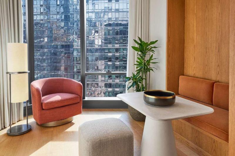 Pendry Manhattan West image