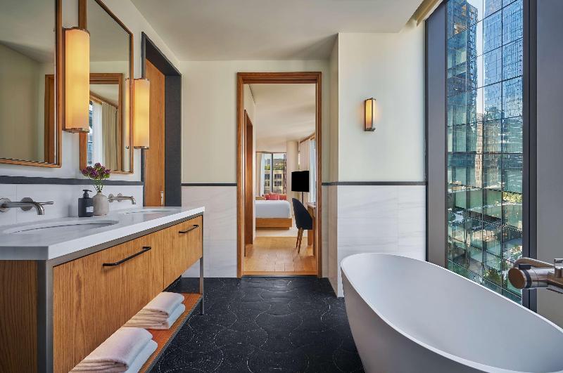Pendry Manhattan West image