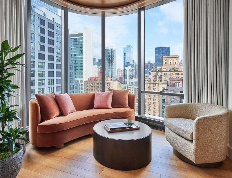 Pendry Manhattan West image