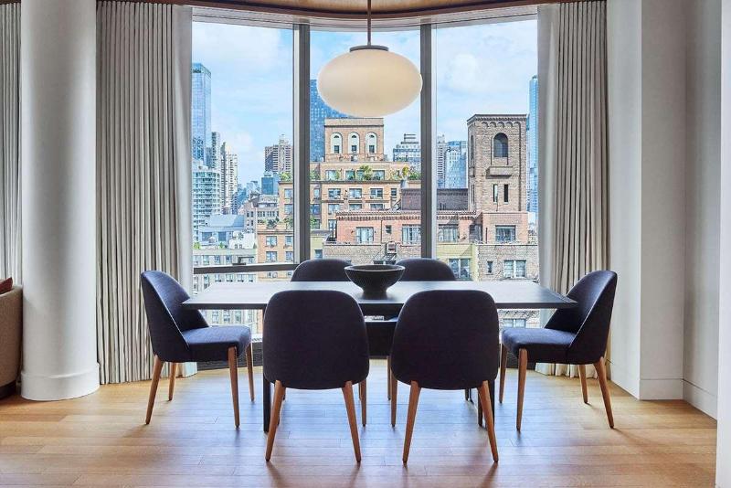 Pendry Manhattan West image