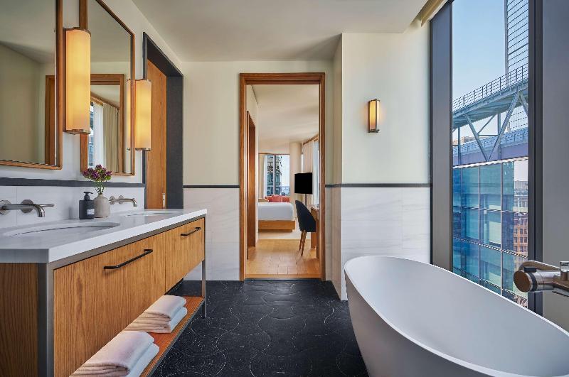 Pendry Manhattan West image