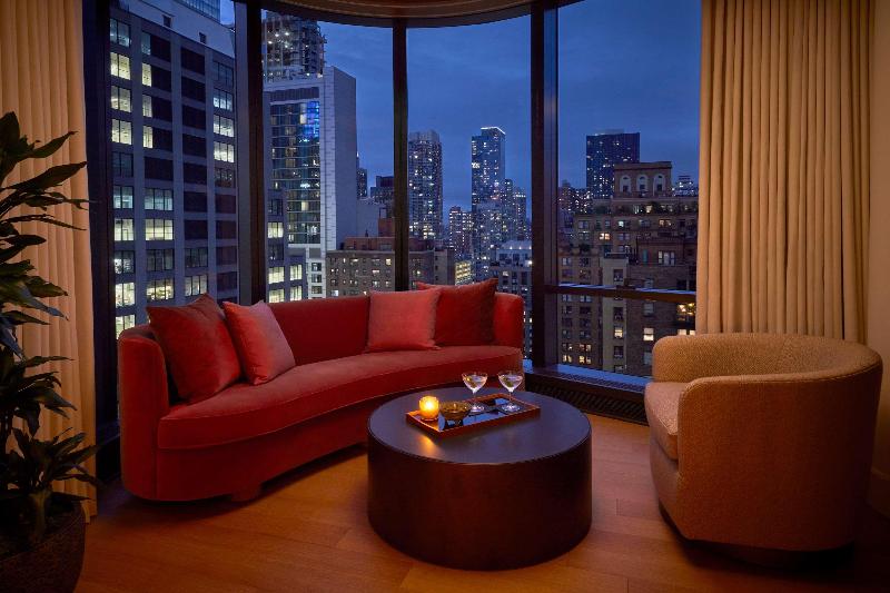 Pendry Manhattan West image