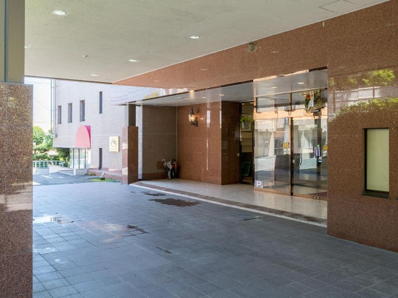 Tabist Katahara Resort Gamagori image