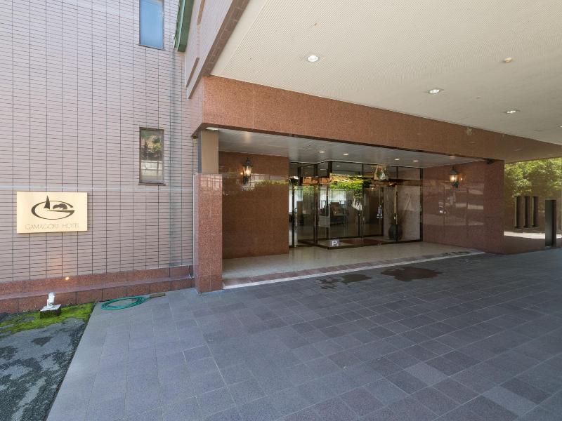 Tabist Katahara Resort Gamagori image